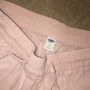 Old navy shorts size xs